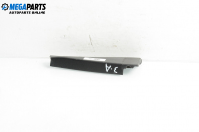 Material profilat exterior for Nissan Qashqai I SUV (12.2006 - 04.2014), suv, position: din spate