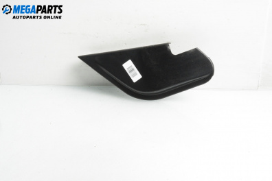 Material profilat exterior for Nissan Qashqai I SUV (12.2006 - 04.2014), suv, position: din spate