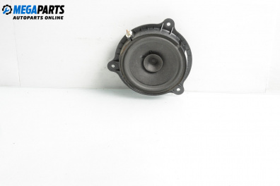 Loudspeaker for Nissan Qashqai I SUV (12.2006 - 04.2014)