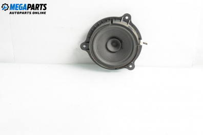Loudspeaker for Nissan Qashqai I SUV (12.2006 - 04.2014)