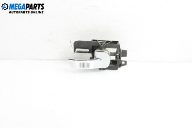 Innerer griff for Nissan Qashqai I SUV (12.2006 - 04.2014), 5 türen, suv, position: rechts, vorderseite
