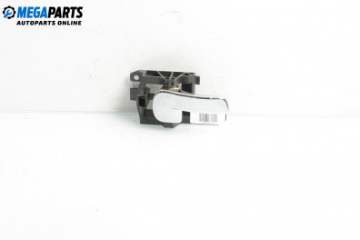 Innerer griff for Nissan Qashqai I SUV (12.2006 - 04.2014), 5 türen, suv, position: rechts, rückseite