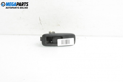 Taste el. scheibe for Nissan Qashqai I SUV (12.2006 - 04.2014)