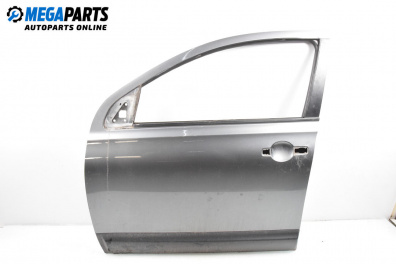 Tür for Nissan Qashqai I SUV (12.2006 - 04.2014), 5 türen, suv, position: links, vorderseite