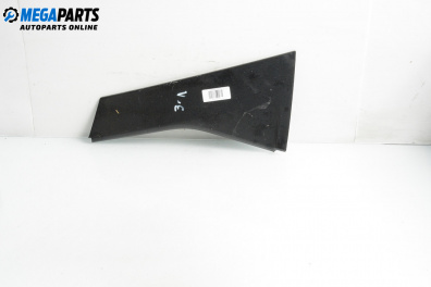 Außenleiste for Nissan Qashqai I SUV (12.2006 - 04.2014), suv, position: links