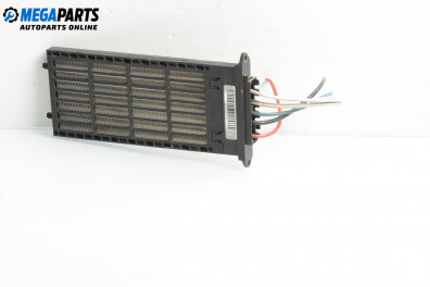 El. radiator heizung for Nissan Qashqai I SUV (12.2006 - 04.2014)