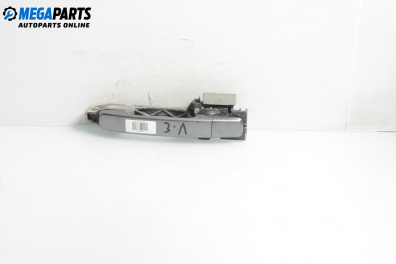 Außengriff for Nissan Qashqai I SUV (12.2006 - 04.2014), 5 türen, suv, position: links, rückseite