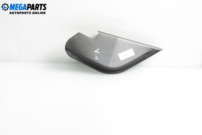 Außenleiste for Nissan Qashqai I SUV (12.2006 - 04.2014), suv, position: links