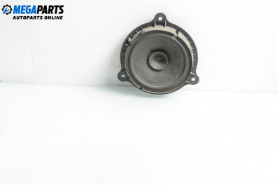 Loudspeaker for Nissan Qashqai I SUV (12.2006 - 04.2014)