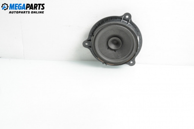 Loudspeaker for Nissan Qashqai I SUV (12.2006 - 04.2014)