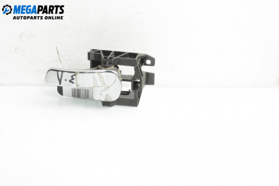 Innerer griff for Nissan Qashqai I SUV (12.2006 - 04.2014), 5 türen, suv, position: links, rückseite