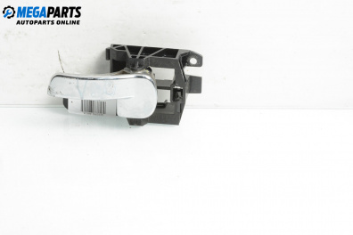 Innerer griff for Nissan Qashqai I SUV (12.2006 - 04.2014), 5 türen, suv, position: rechts, rückseite