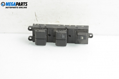 Tasten el. scheiben for Nissan Qashqai I SUV (12.2006 - 04.2014)