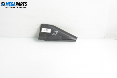 Leiste for Nissan Qashqai I SUV (12.2006 - 04.2014), suv, position: links, rückseite