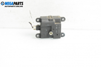 Antriebsmotor klappe heizung for Nissan Qashqai I SUV (12.2006 - 04.2014) 2.0 dCi 4x4, 150 hp