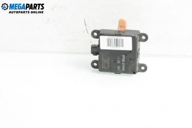 Antriebsmotor klappe heizung for Nissan Qashqai I SUV (12.2006 - 04.2014) 2.0 dCi 4x4, 150 hp