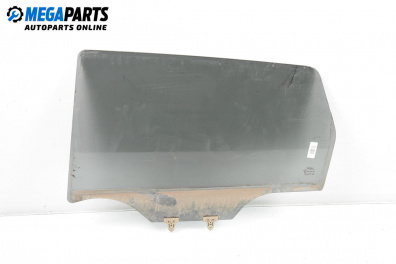 Fensterscheibe for Nissan Qashqai I SUV (12.2006 - 04.2014), 5 türen, suv, position: rechts, rückseite