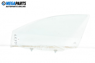 Fensterscheibe for Nissan Qashqai I SUV (12.2006 - 04.2014), 5 türen, suv, position: rechts, vorderseite