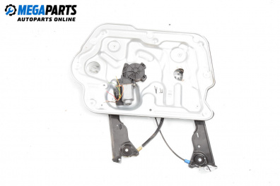 Antrieb el. fensterheber for Nissan Qashqai I SUV (12.2006 - 04.2014), 5 türen, suv, position: links, vorderseite