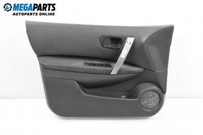 Interior door panel  for Nissan Qashqai I SUV (12.2006 - 04.2014), 5 doors, suv, position: front - left