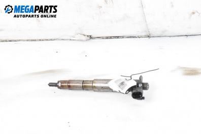 Einspritzdüse for Nissan Qashqai I SUV (12.2006 - 04.2014) 2.0 dCi 4x4, 150 hp