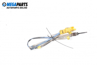 Lambdasonde for Nissan Qashqai I SUV (12.2006 - 04.2014) 2.0 dCi 4x4, 150 hp