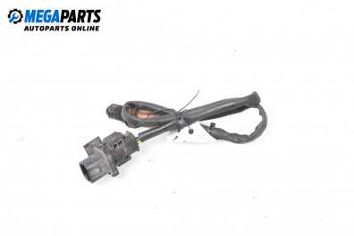 Lambdasonde for Nissan Qashqai I SUV (12.2006 - 04.2014) 2.0 dCi 4x4, 150 hp