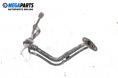 Ölleitung for Nissan Qashqai I SUV (12.2006 - 04.2014) 2.0 dCi 4x4, 150 hp