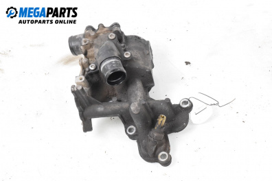 Thermostatgehäuse  for Nissan Qashqai I SUV (12.2006 - 04.2014) 2.0 dCi 4x4, 150 hp