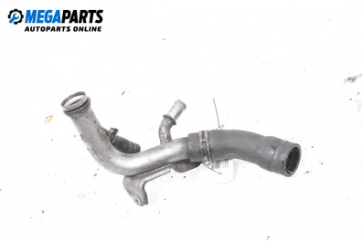 Wasserleitung for Nissan Qashqai I SUV (12.2006 - 04.2014) 2.0 dCi 4x4, 150 hp