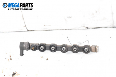 Rampă combustibil for Nissan Qashqai I SUV (12.2006 - 04.2014) 2.0 dCi 4x4, 150 hp