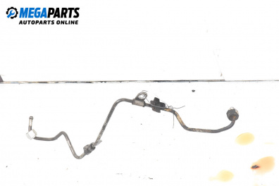 Fuel pipe for Nissan Qashqai I SUV (12.2006 - 04.2014) 2.0 dCi 4x4, 150 hp