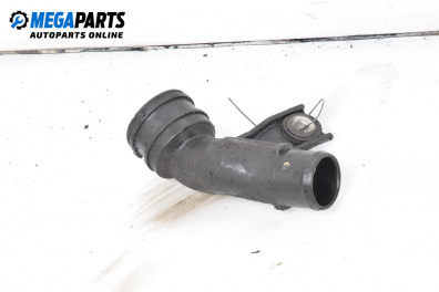 Water connection for Nissan Qashqai I SUV (12.2006 - 04.2014) 2.0 dCi 4x4, 150 hp