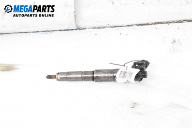 Einspritzdüse for Nissan Qashqai I SUV (12.2006 - 04.2014) 2.0 dCi 4x4, 150 hp