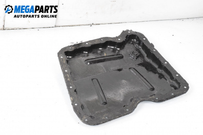 Carter for Nissan Qashqai I SUV (12.2006 - 04.2014) 2.0 dCi 4x4, 150 hp