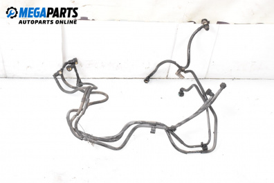 Fuel pipes for Nissan Qashqai I SUV (12.2006 - 04.2014) 2.0 dCi 4x4, 150 hp