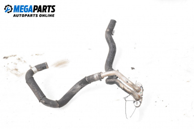 Wasserschläuche for Nissan Qashqai I SUV (12.2006 - 04.2014) 2.0 dCi 4x4, 150 hp