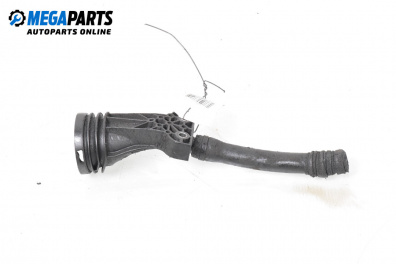 Ölfiltergehäuse for Nissan Qashqai I SUV (12.2006 - 04.2014) 2.0 dCi 4x4, 150 hp