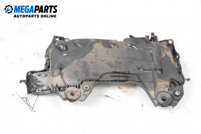 Zahnriemenabdeckung for Nissan Qashqai I SUV (12.2006 - 04.2014) 2.0 dCi 4x4, 150 hp