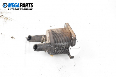 Ölkühler for Nissan Qashqai I SUV (12.2006 - 04.2014) 2.0 dCi 4x4, 150 hp