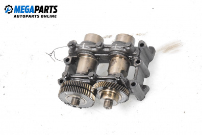 Arbore de echilibrare for Nissan Qashqai I SUV (12.2006 - 04.2014) 2.0 dCi 4x4, 150 hp