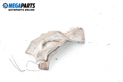 Aluminium side panel for loading area for Nissan Qashqai I SUV (12.2006 - 04.2014), suv