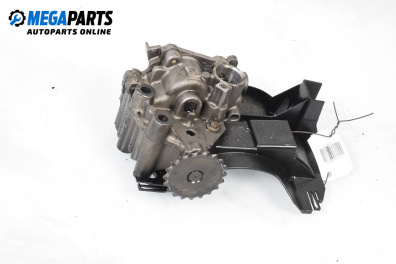 Ölpumpe for Nissan Qashqai I SUV (12.2006 - 04.2014) 2.0 dCi 4x4, 150 hp