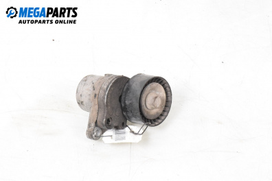 Rolă de tensionare curea for Nissan Qashqai I SUV (12.2006 - 04.2014) 2.0 dCi 4x4, 150 hp