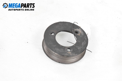 Fulie curea for Nissan Qashqai I SUV (12.2006 - 04.2014) 2.0 dCi 4x4, 150 hp