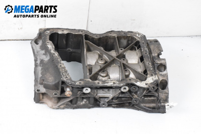 Kurbelgehäuse for Nissan Qashqai I SUV (12.2006 - 04.2014) 2.0 dCi 4x4, 150 hp