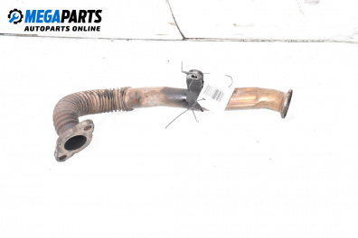 EGR rohr for Nissan Qashqai I SUV (12.2006 - 04.2014) 2.0 dCi 4x4, 150 hp