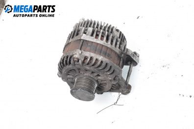 Alternator for Nissan Qashqai I SUV (12.2006 - 04.2014) 2.0 dCi 4x4, 150 hp