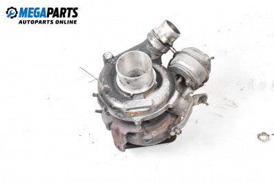 Turbo for Nissan Qashqai I SUV (12.2006 - 04.2014) 2.0 dCi 4x4, 150 hp
