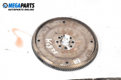 Volantă for Nissan Qashqai I SUV (12.2006 - 04.2014), automatic